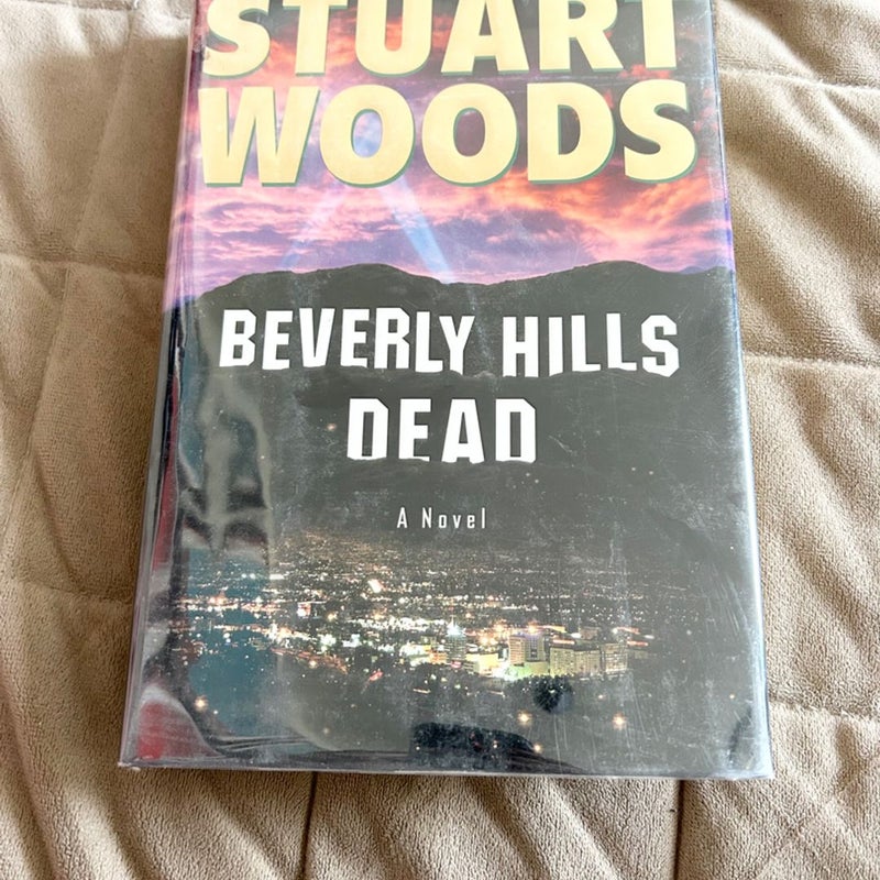 Beverly Hills Dead 3532