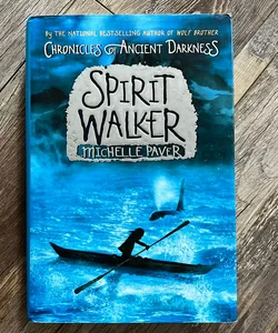 Chronicles of Ancient Darkness #2: Spirit Walker