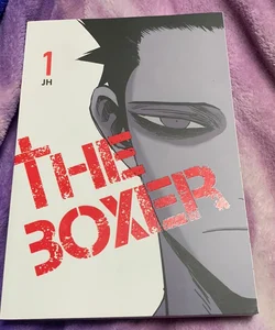 The Boxer, Vol. 1