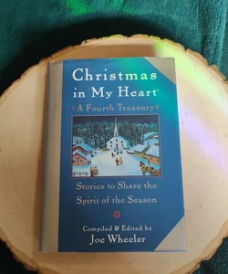 Christmas in My Heart, a Fourth Treasury