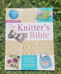 Knitters Bible