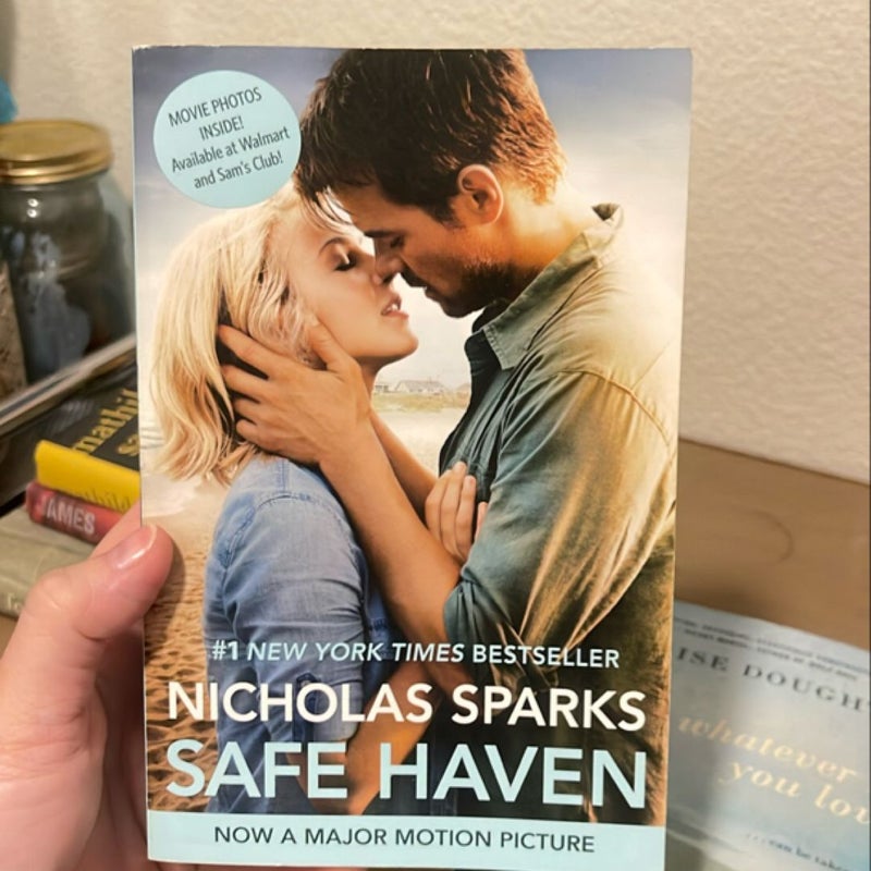 Safe Haven