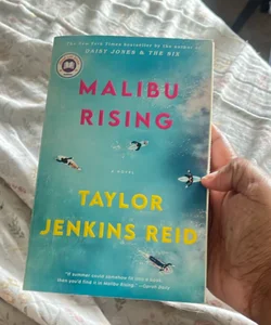 Malibu Rising