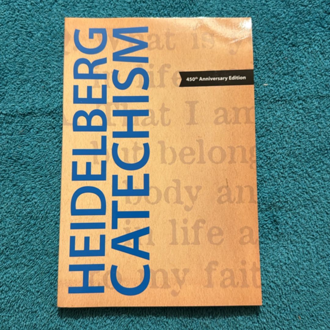 Heidelberg Catechism