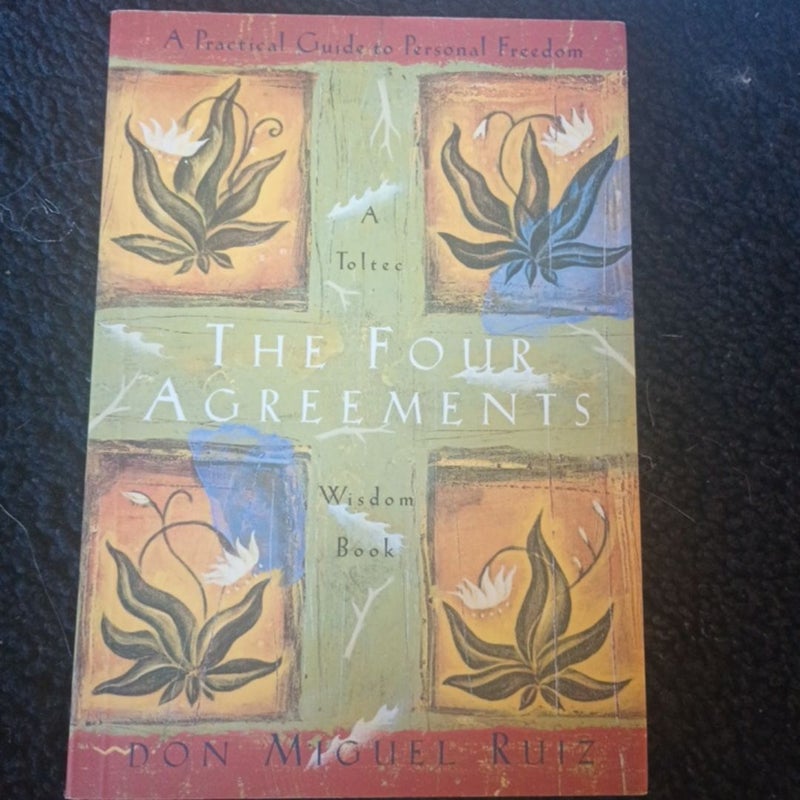 The Four Agreements