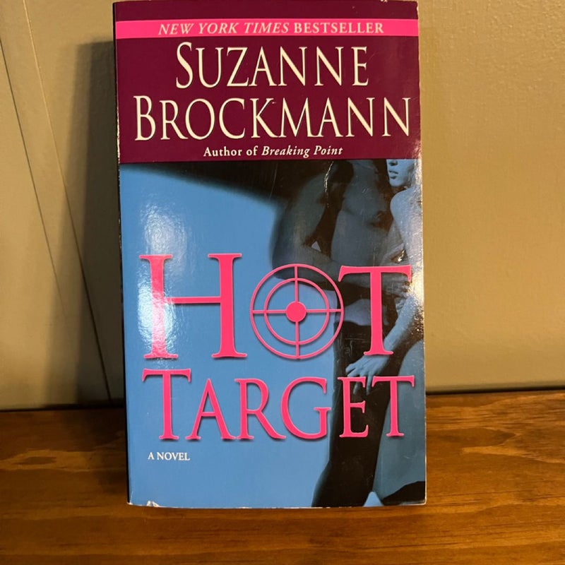 Hot Target