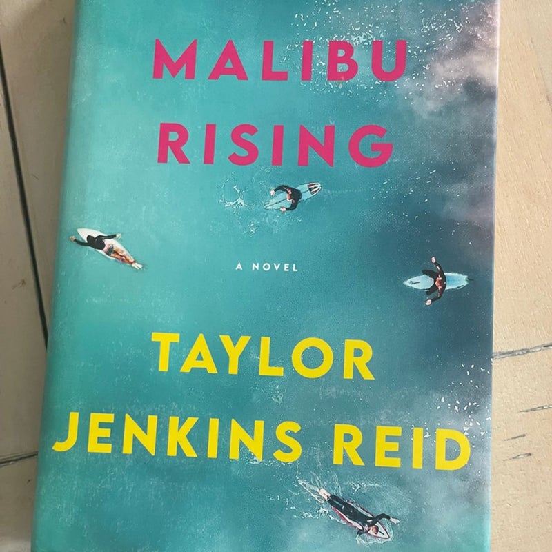 Malibu Rising