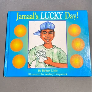 Jamaal's Lucky Day