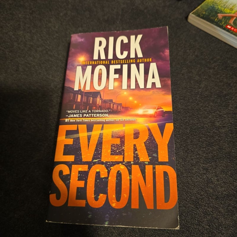Every Second