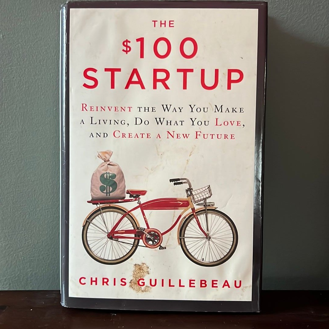 The $100 Startup