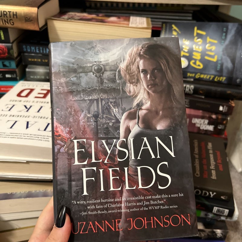 Elysian Fields