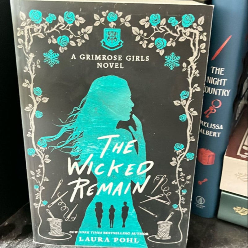 The Wicked Remain