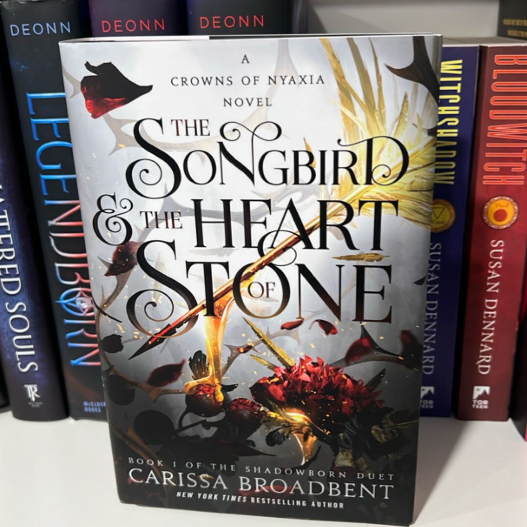 The Songbird and the Heart of Stone