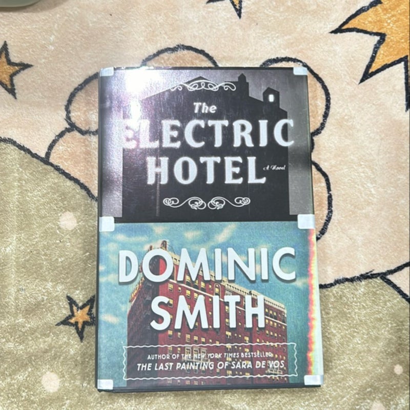 The Electric Hotel