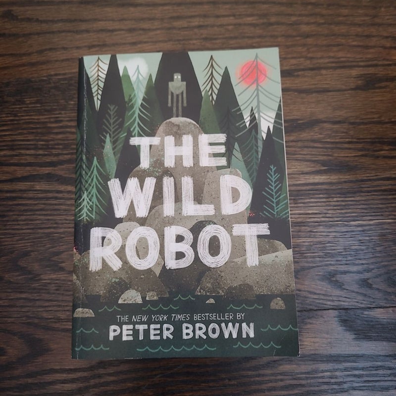The Wild Robot