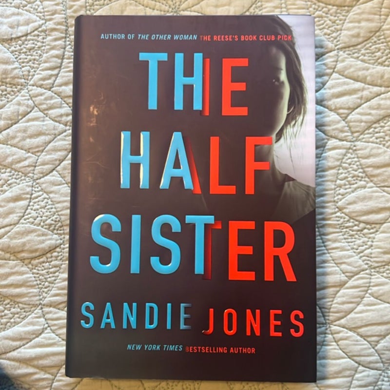 The Half Sister
