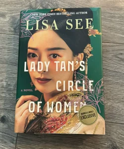 Lady Tan’s Circle of Women