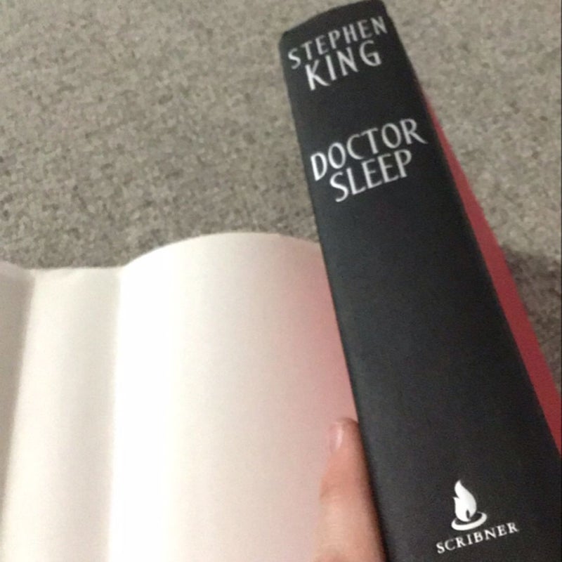 Doctor Sleep