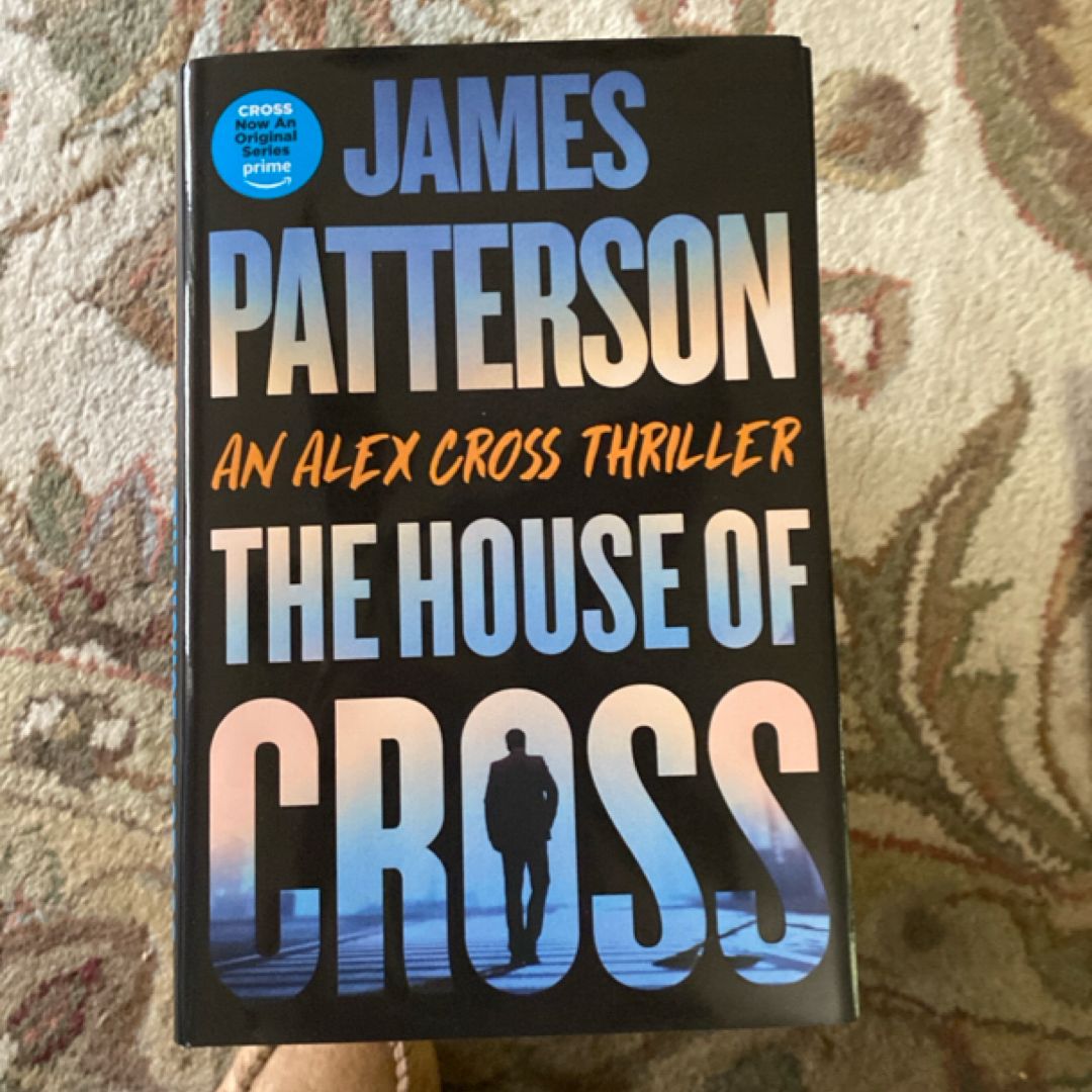 The House of Cross