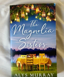 The Magnolia Sisters