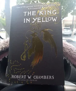 The King in Yellow, Deluxe Edition