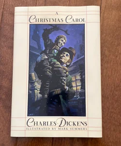 A Christmas Carol (Tiny Tim)