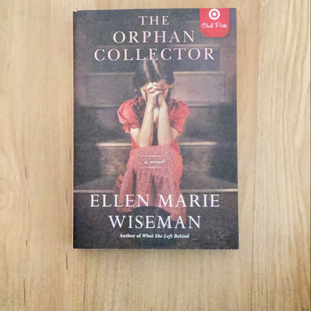 The Orphan Collector