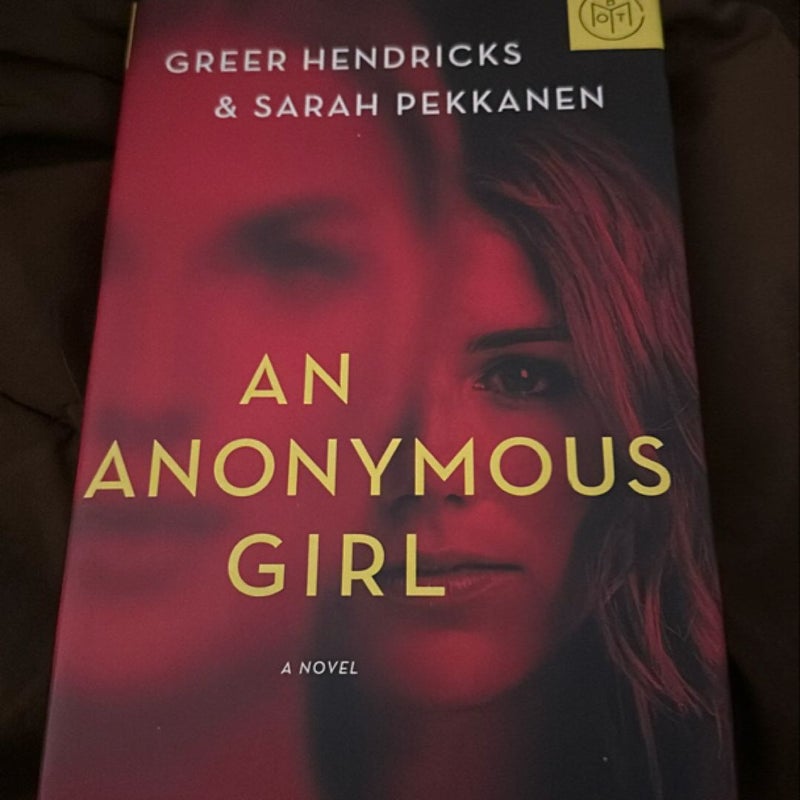 An Anonymous Girl