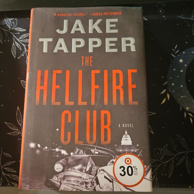 The Hellfire Club