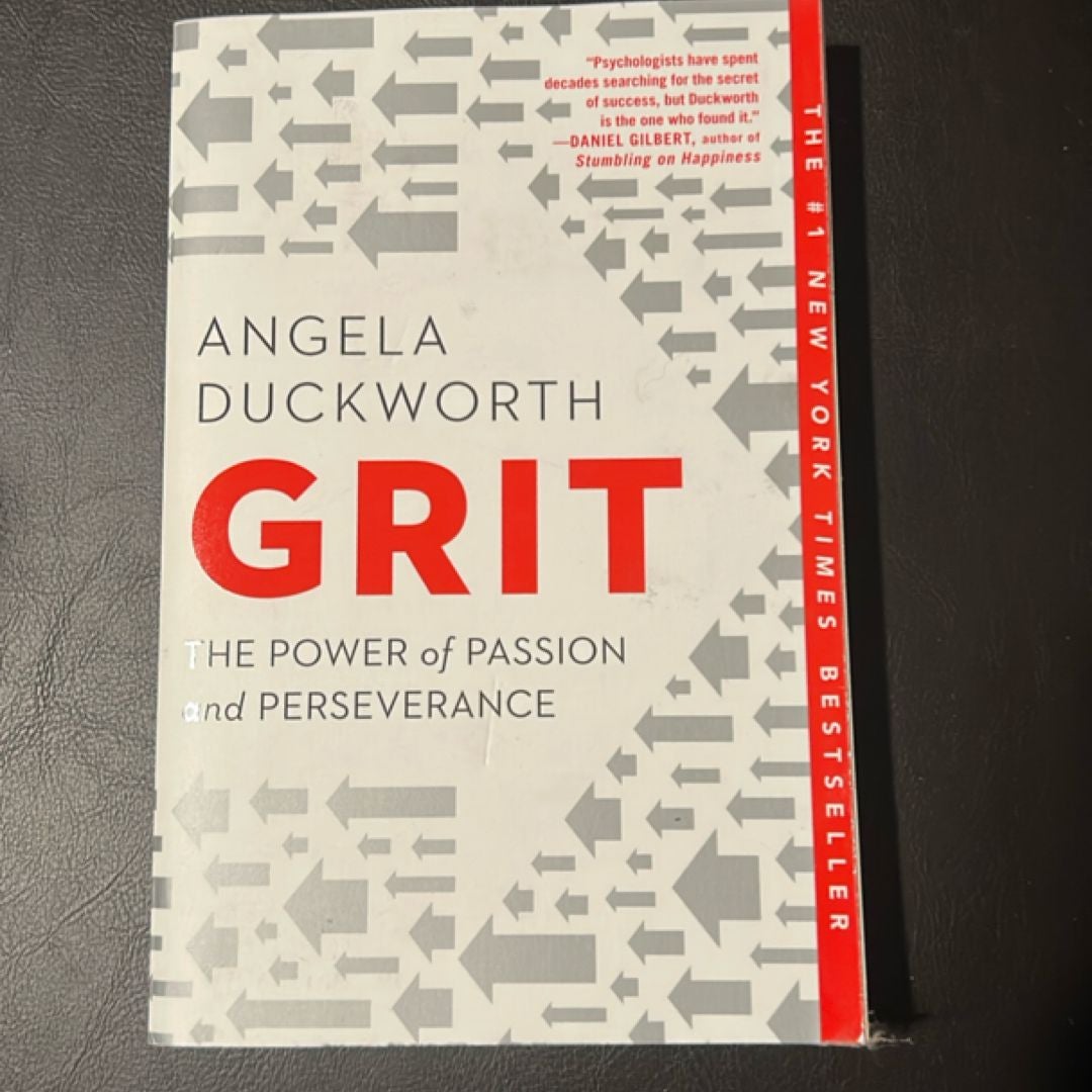 Grit