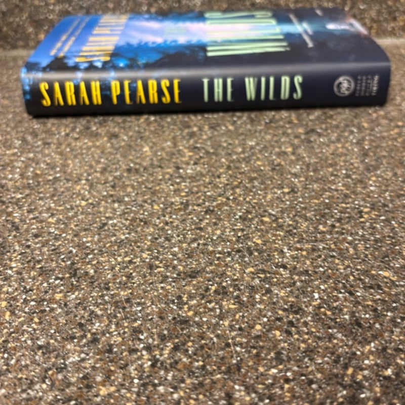 The Wilds