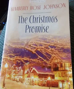 The Christmas Promise