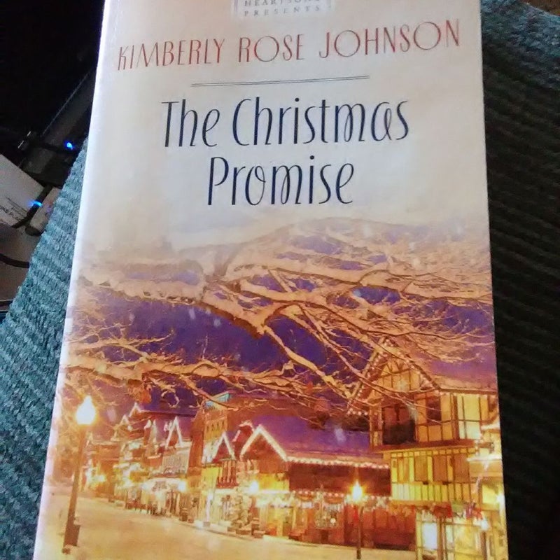 The Christmas Promise