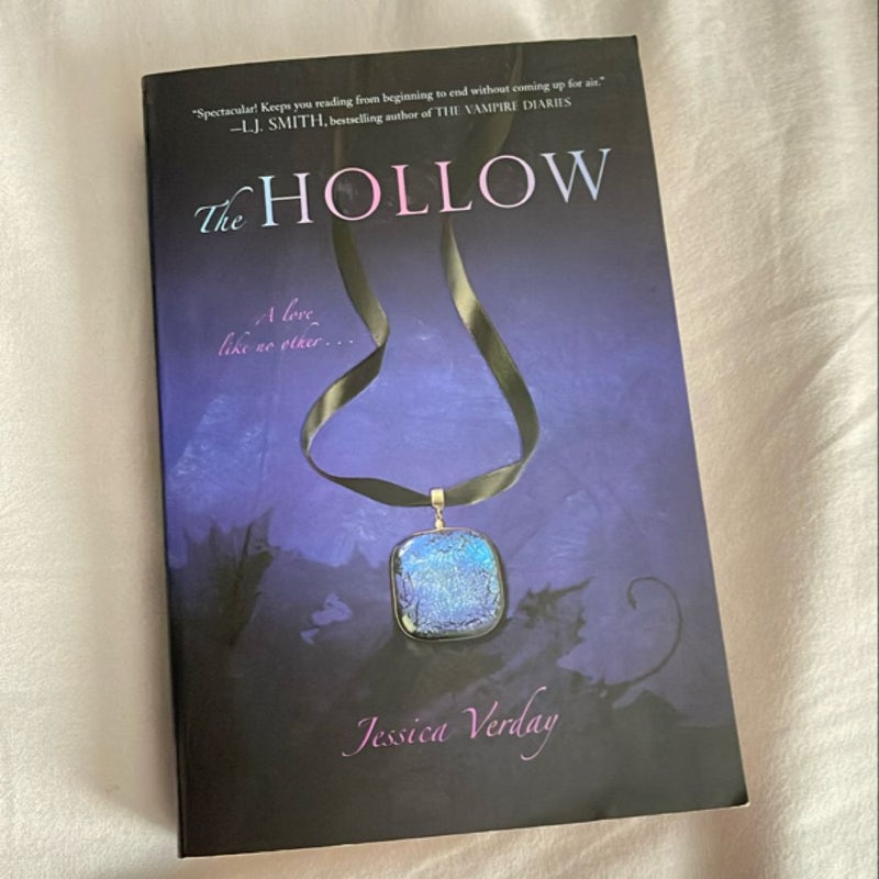 The Hollow