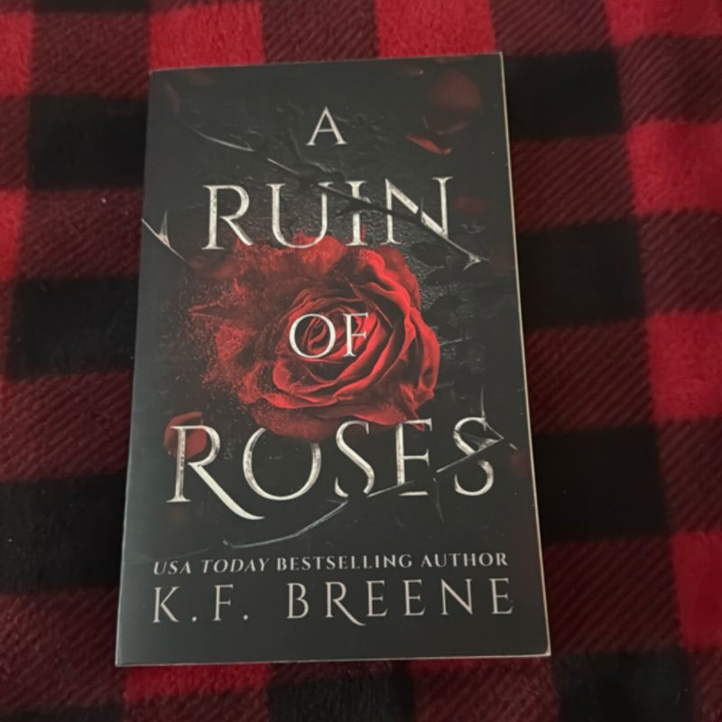 A Ruin of Roses