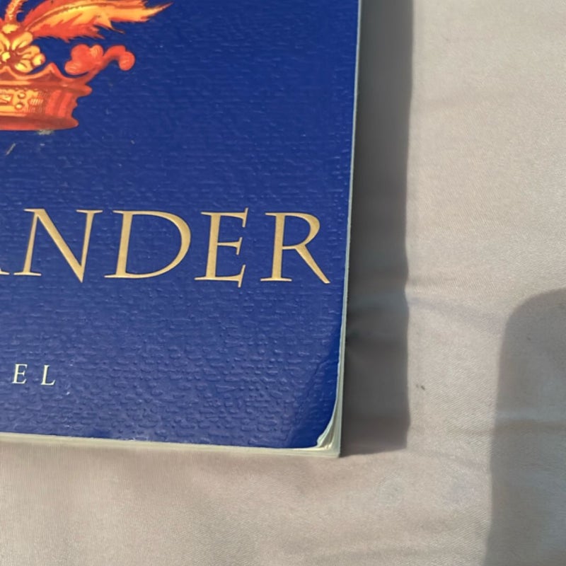 Outlander