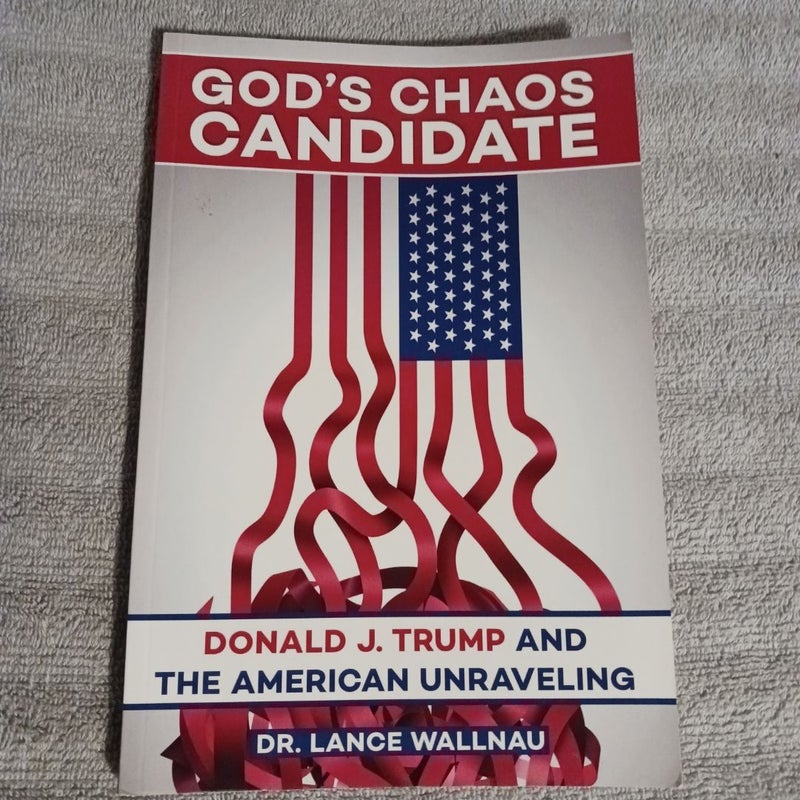 God's Chaos Candidate