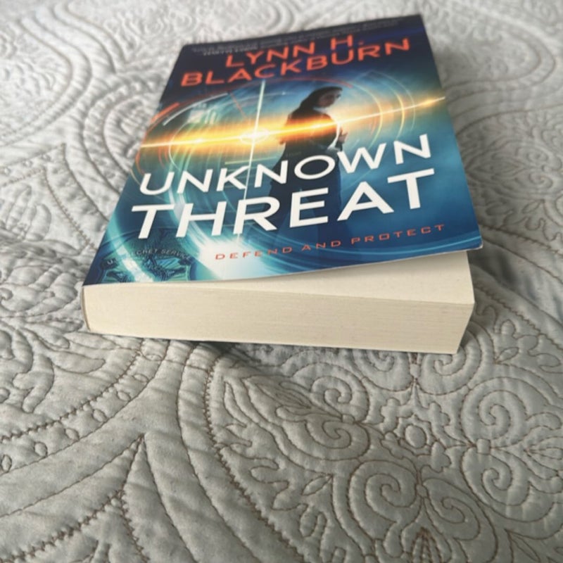 Unknown Threat