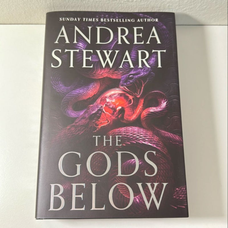 The Gods Below