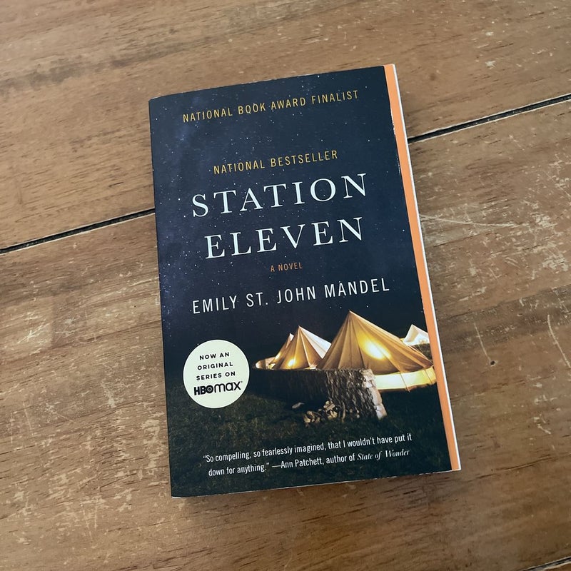 Station Eleven