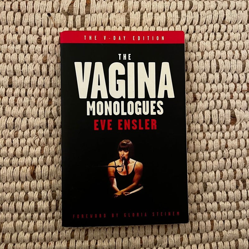 The Vagina Monologues