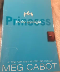 The Princess Diaries, Volume II: Princess in the Spotlight