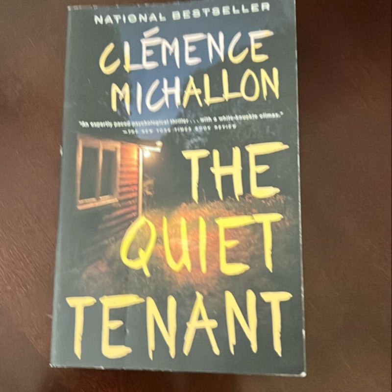 The Quiet Tenant