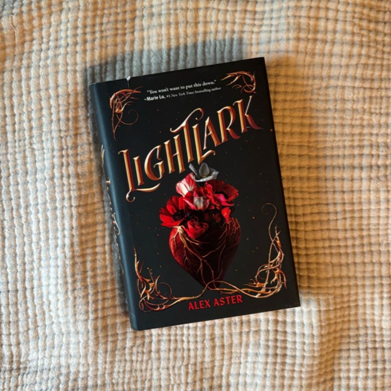 Lightlark (Book 1)