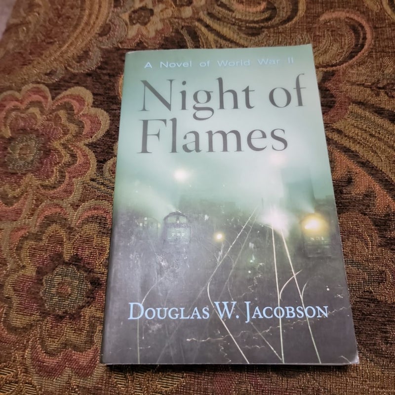 Night of Flames