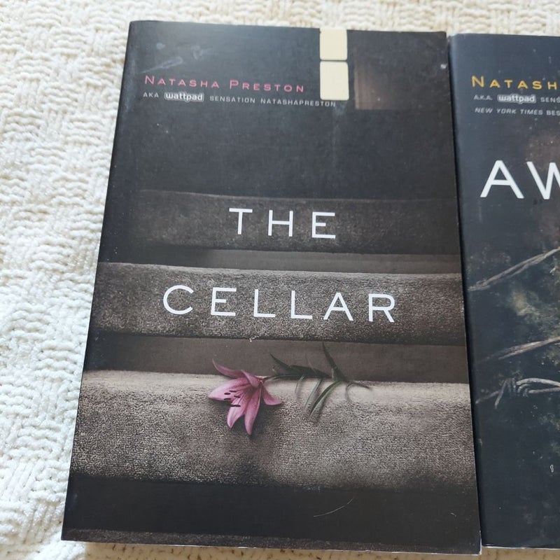 The Cellar and Awake