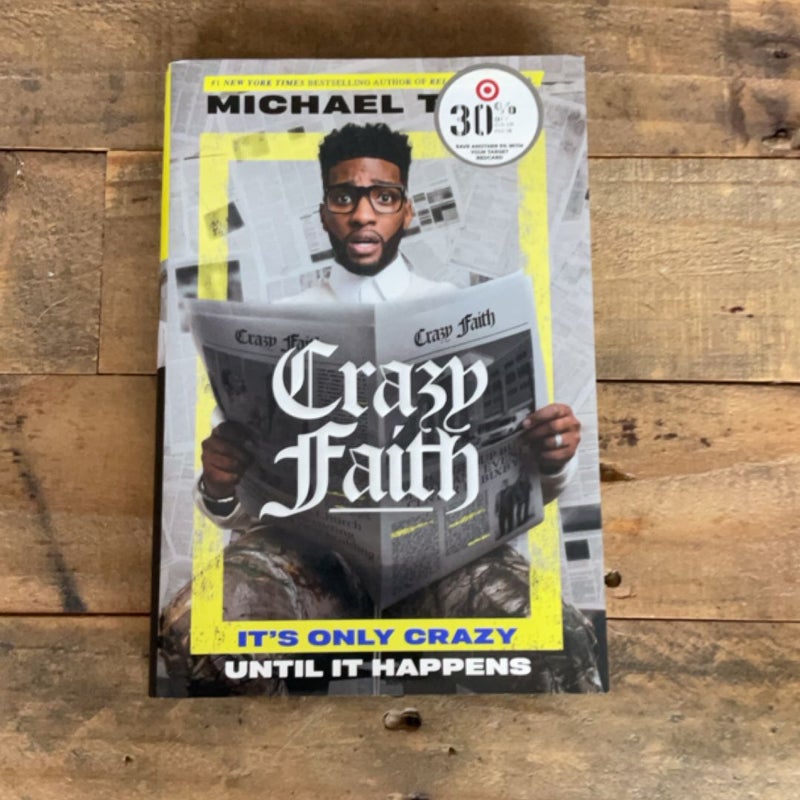 Crazy Faith