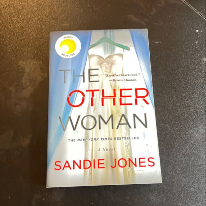 The Other Woman 