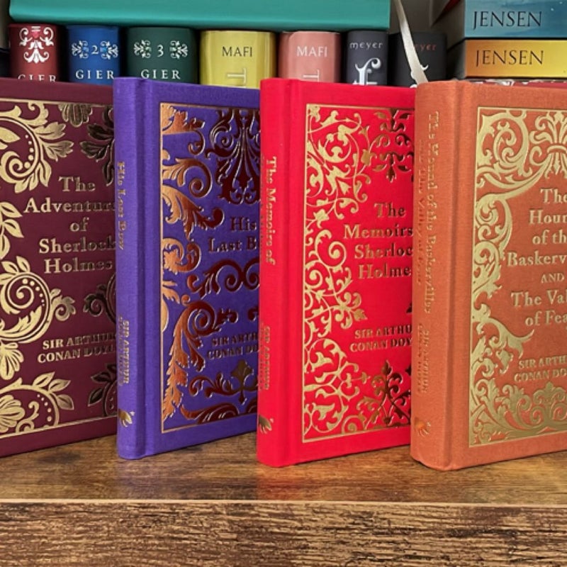Sherlock Holmes - Special Edition