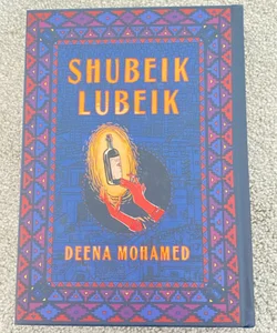 Shubeik Lubeik